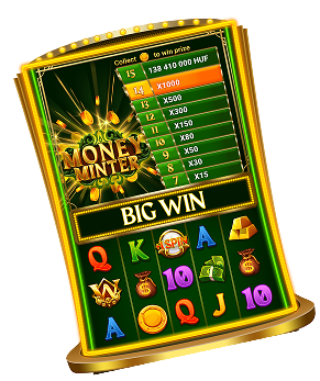 Slotmachine